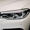 bmw 5-series 2019 quick_quick_DBA-JL10_WBAJL12050BN91751 image 5