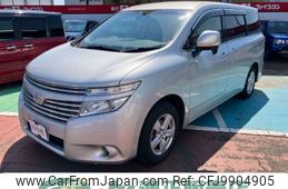 nissan elgrand 2019 -NISSAN--Elgrand DBA-TNE52--TNE52-060536---NISSAN--Elgrand DBA-TNE52--TNE52-060536-