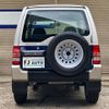 mitsubishi pajero-mini 1998 quick_quick_H51A_H51A-5207102 image 15