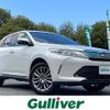 toyota harrier 2019 -TOYOTA--Harrier DBA-ZSU60W--ZSU60-0179413---TOYOTA--Harrier DBA-ZSU60W--ZSU60-0179413- image 1