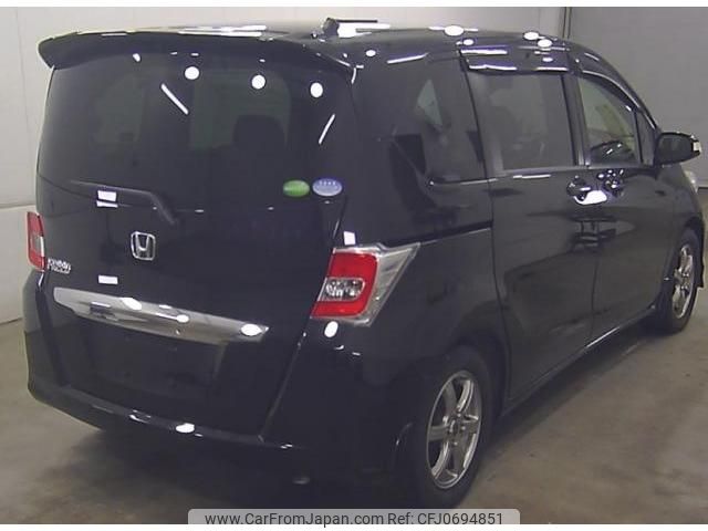 honda freed 2016 quick_quick_DBA-GB3_GB3-1641399 image 2