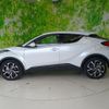 toyota c-hr 2023 quick_quick_6AA-ZYX11_ZYX11-2060377 image 2