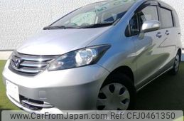 honda freed 2009 quick_quick_DBA-GB3_GB3-1132119