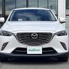 mazda cx-3 2015 CFJ1811895 image 17