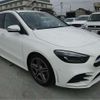 mercedes-benz b-class 2021 -MERCEDES-BENZ 【横浜 306】--Benz B Class 247084--W1K2470842J244539---MERCEDES-BENZ 【横浜 306】--Benz B Class 247084--W1K2470842J244539- image 40