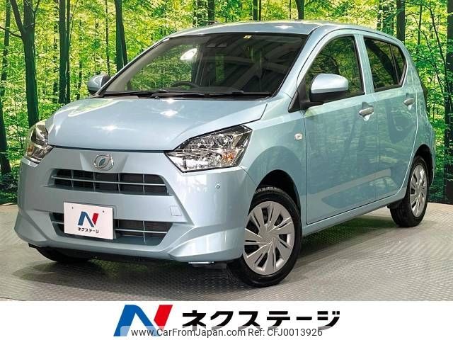 daihatsu mira-e-s 2019 -DAIHATSU--Mira e:s 5BA-LA360S--LA360S-0029509---DAIHATSU--Mira e:s 5BA-LA360S--LA360S-0029509- image 1