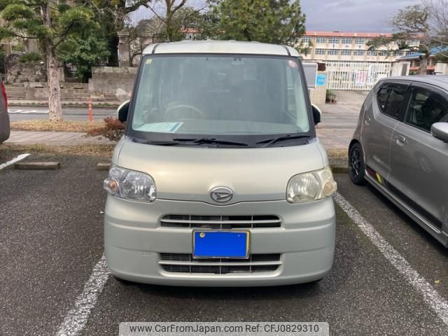 daihatsu tanto 2010 -DAIHATSU--Tanto DBA-L375S--L375S-0322245---DAIHATSU--Tanto DBA-L375S--L375S-0322245- image 2