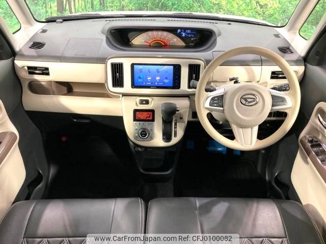 daihatsu move-canbus 2018 -DAIHATSU--Move Canbus DBA-LA800S--LA800S-0099342---DAIHATSU--Move Canbus DBA-LA800S--LA800S-0099342- image 2