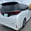 toyota alphard 2024 -TOYOTA--Alphard 6AA-AAHH40W--AAHH40-4001567---TOYOTA--Alphard 6AA-AAHH40W--AAHH40-4001567- image 21