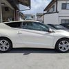 honda cr-z 2010 quick_quick_DAA-ZF1_ZF1-1018238 image 4