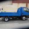 mitsubishi-fuso canter 2001 GOO_NET_EXCHANGE_0803021A30250507W001 image 4