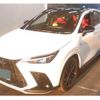 lexus nx 2023 -LEXUS 【多摩 337ﾔ7575】--Lexus NX 6AA-AAZH25--AAZH25-6002177---LEXUS 【多摩 337ﾔ7575】--Lexus NX 6AA-AAZH25--AAZH25-6002177- image 5