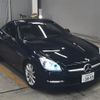 mercedes-benz slk-class 2011 -MERCEDES-BENZ--Benz SLK WDD1724572F030969---MERCEDES-BENZ--Benz SLK WDD1724572F030969- image 1