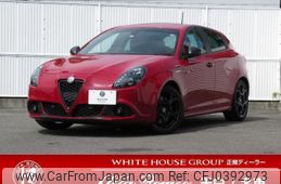 alfa-romeo giulietta 2019 quick_quick_94018P_ZAR94000007533989