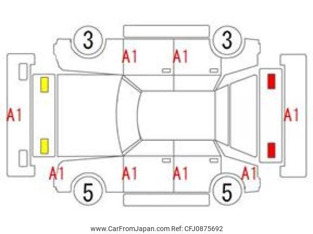 honda stepwagon 2018 -HONDA--Stepwgn DBA-RP3--RP3-1216160---HONDA--Stepwgn DBA-RP3--RP3-1216160- image 2