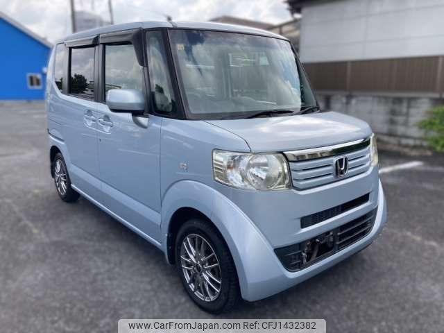 honda n-box 2012 CFJ1432382 image 1