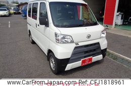 daihatsu hijet-van 2019 CFJ1818961