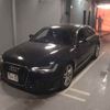 audi a6 2014 -AUDI--Audi A6 4GCHVS-EN106420---AUDI--Audi A6 4GCHVS-EN106420- image 5