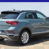 volkswagen t-roc 2023 GOO_JP_700080167230240808004 image 18