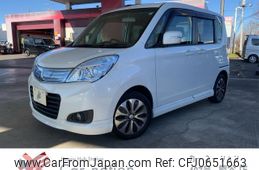 mitsubishi delica-d2 2014 quick_quick_MB15S_MB15S-510473