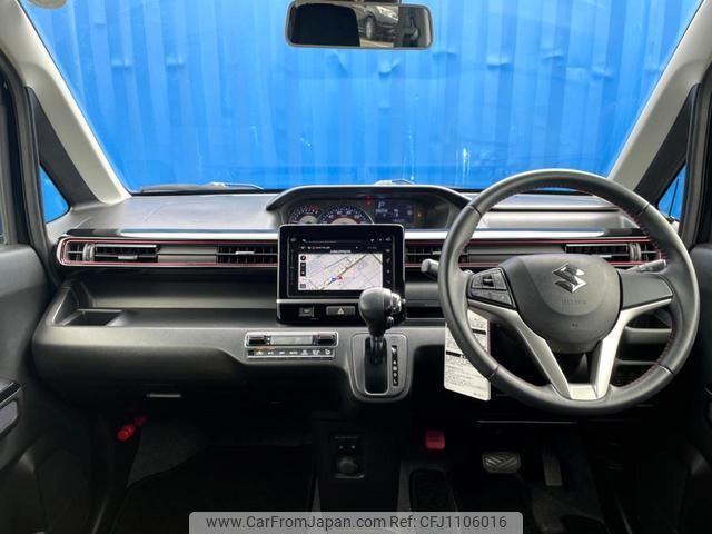 suzuki wagon-r-stingray 2017 quick_quick_MH55S_MH55S-702170 image 2