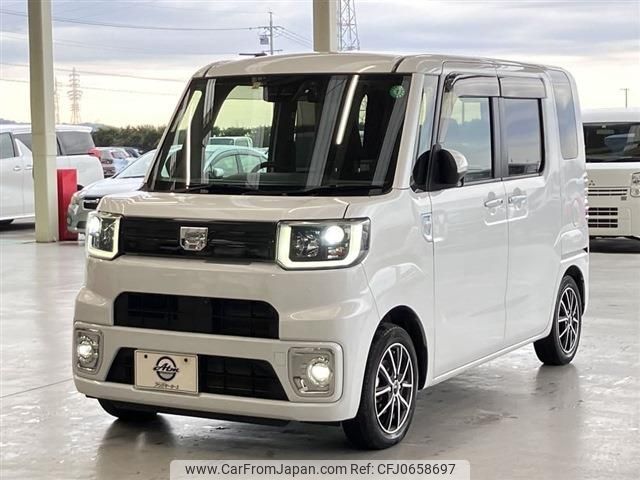 daihatsu wake 2022 -DAIHATSU--WAKE 4BA-LA700S--LA700S-0177732---DAIHATSU--WAKE 4BA-LA700S--LA700S-0177732- image 1