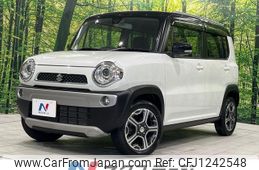 suzuki hustler 2014 -SUZUKI--Hustler DBA-MR31S--MR31S-818192---SUZUKI--Hustler DBA-MR31S--MR31S-818192-