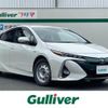 toyota prius-phv 2019 -TOYOTA--Prius PHV DLA-ZVW52--ZVW52-3106380---TOYOTA--Prius PHV DLA-ZVW52--ZVW52-3106380- image 1