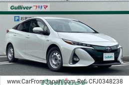 toyota prius-phv 2019 -TOYOTA--Prius PHV DLA-ZVW52--ZVW52-3106380---TOYOTA--Prius PHV DLA-ZVW52--ZVW52-3106380-