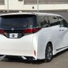 toyota alphard 2024 -TOYOTA--Alphard 3BA-AGH40W--AGH40-0013***---TOYOTA--Alphard 3BA-AGH40W--AGH40-0013***- image 7