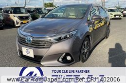 toyota sai 2015 CFJ1402006