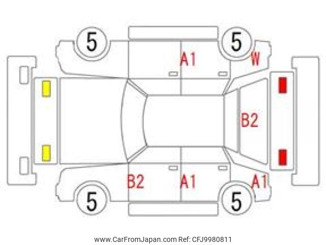 toyota tank 2020 -TOYOTA--Tank DBA-M900A--M900A-0478307---TOYOTA--Tank DBA-M900A--M900A-0478307- image 2