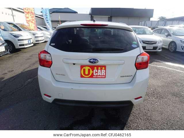 subaru impreza-wagon 2015 -SUBARU--Impreza Wagon GP3--022765---SUBARU--Impreza Wagon GP3--022765- image 2