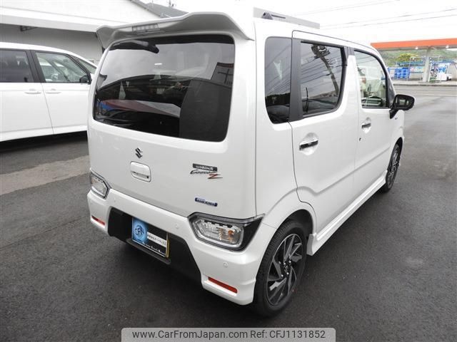 suzuki wagon-r 2025 -SUZUKI 【香川 581ｿ1374】--Wagon R MH95S--283657---SUZUKI 【香川 581ｿ1374】--Wagon R MH95S--283657- image 2