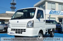 suzuki carry-truck 2014 quick_quick_EBD-DA16T_DA16T-179639