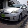 toyota prius 2010 -TOYOTA--Prius DAA-ZVW30--ZVW30-5241368---TOYOTA--Prius DAA-ZVW30--ZVW30-5241368- image 1