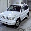 mitsubishi pajero-io 1999 CFJ1654827 image 5