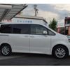 toyota noah 2010 -TOYOTA 【姫路 300ﾐ8834】--Noah DBA-ZRR70W--ZRR70-0350209---TOYOTA 【姫路 300ﾐ8834】--Noah DBA-ZRR70W--ZRR70-0350209- image 23