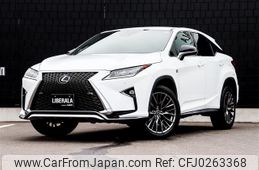 lexus rx 2019 -LEXUS--Lexus RX DBA-AGL25W--AGL25-0008279---LEXUS--Lexus RX DBA-AGL25W--AGL25-0008279-