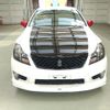 toyota crown 2011 CFJ1666797 image 8