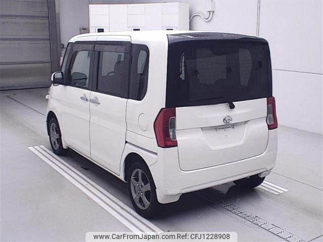 daihatsu tanto 2014 -DAIHATSU--Tanto LA600S-0141516---DAIHATSU--Tanto LA600S-0141516- image 2