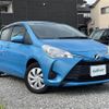 toyota vitz 2018 -TOYOTA--Vitz DBA-KSP130--KSP130-4004302---TOYOTA--Vitz DBA-KSP130--KSP130-4004302- image 1