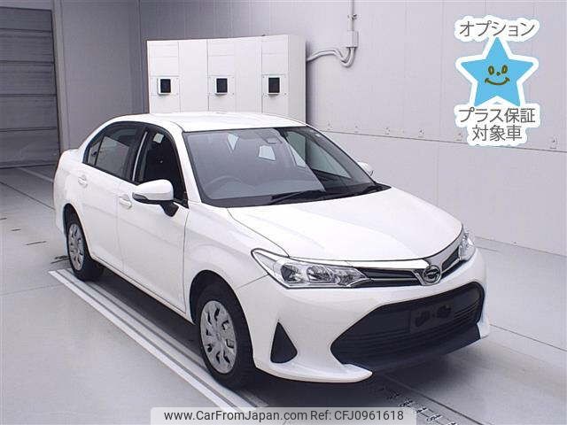 toyota corolla-axio 2020 -TOYOTA--Corolla Axio NZE164-7076377---TOYOTA--Corolla Axio NZE164-7076377- image 1