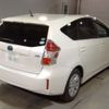 toyota prius-α 2014 -TOYOTA 【福島 301ﾀ9683】--Prius α DAA-ZVW41W--ZVW41-3371508---TOYOTA 【福島 301ﾀ9683】--Prius α DAA-ZVW41W--ZVW41-3371508- image 2