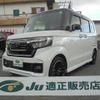 honda n-box 2022 -HONDA 【岐阜 582ﾓ4390】--N BOX JF3--2349211---HONDA 【岐阜 582ﾓ4390】--N BOX JF3--2349211- image 1