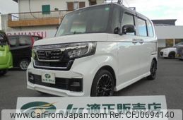 honda n-box 2022 -HONDA 【岐阜 582ﾓ4390】--N BOX JF3--2349211---HONDA 【岐阜 582ﾓ4390】--N BOX JF3--2349211-