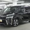 toyota vellfire 2019 -TOYOTA--Vellfire DBA-AGH30W--AGH30-0289511---TOYOTA--Vellfire DBA-AGH30W--AGH30-0289511- image 1