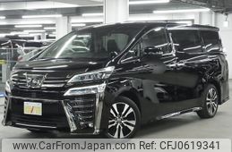 toyota vellfire 2019 -TOYOTA--Vellfire DBA-AGH30W--AGH30-0289511---TOYOTA--Vellfire DBA-AGH30W--AGH30-0289511-