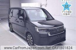honda stepwagon 2022 CFJ1801824