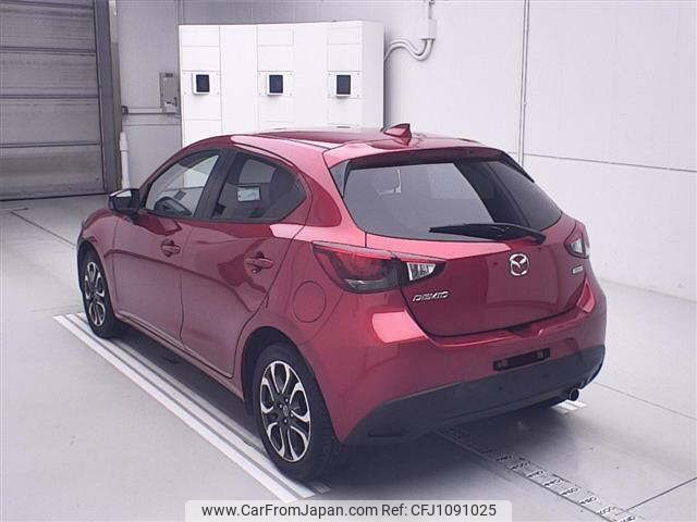 mazda demio 2016 -MAZDA--Demio DJ5FS-159241---MAZDA--Demio DJ5FS-159241- image 2